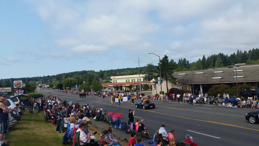 Photo Gallery | Whaling Days