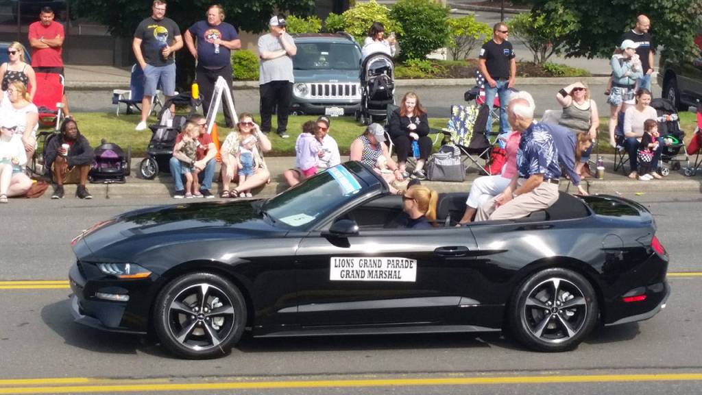 Photo Gallery | Whaling Days