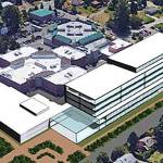 No cost estimate given for new Kitsap courthouse