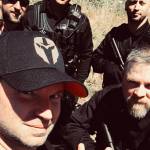 Sci-fi short wraps filming in Kitsap