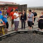 Reporter’s Notebook | Spending a week with the Marines