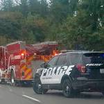 Jumper seen leaping from Tremont bridge