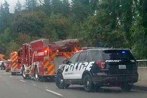 Jumper seen leaping from Tremont bridge