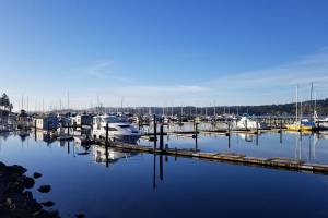 Poulsbo Waterfront Dance to replace street dance for 2018