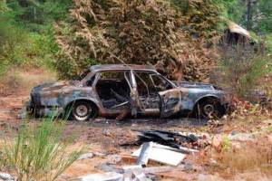 17-year-old arrested in connection with 7 fires