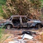 17-year-old arrested in connection with 7 fires