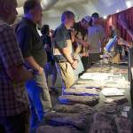 Speaking of Bigfoot: Inaugural Kitsap Sasquatch Symposium draws seekers, skeptics