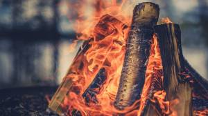 County puts ban on all outdoor fires