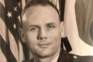 Gordon Mirrell Schweitzer