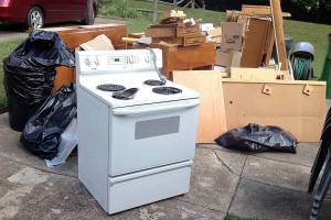 Sept. 24-28 is Port Orchard’s fall clean up week