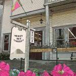 The Sidney Art Gallery in Port Orchard is encouraging artists to promote their art in the community by having it available for consignment sale. (Sidney Art Gallery photo)