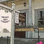 Sidney Art Gallery seeking consignment artists