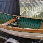 The Pride of Poulsbo will be one of the Young-built boats featured during the Poulsbo Boat Rendezvous Sept. 14 - 16. Nick Twietmeyer | Kitsap News Group.