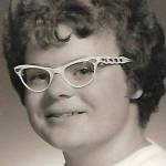 Judith Carolyn (McDonough) Gluba