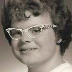 Judith Carolyn (McDonough) Gluba