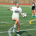Klahowya girls soccer | Fall Sports Preview