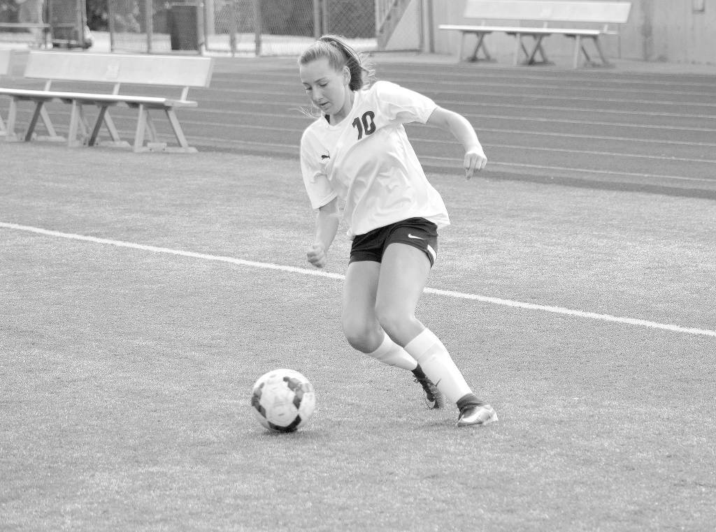 Central Kitsap girls soccer | Fall Sports Preview