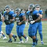 <em>The Trojans should be in the mix for a league title if they can stay healthy.  </em>Mark Krulish/Kitsap News Group