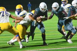 South Kitsap football | Fall Sports Preview