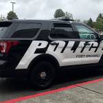 Police Report: Speeding cycle and ‘a failure to communicate’