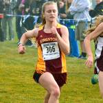 Kingston cross country | Fall Sports Preview