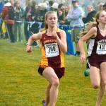Kingston cross country | Fall Sports Preview