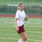 VanGesen named Athlete of the Week