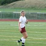 VanGesen named Athlete of the Week