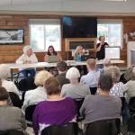 Group wants glyphosate spraying delayed until February hearing