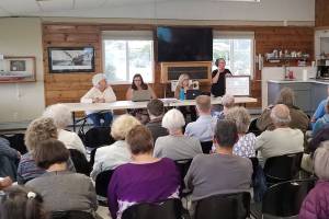 Group wants glyphosate spraying delayed until February hearing