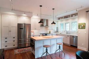 Simplicity, usability are key factors for homeowners