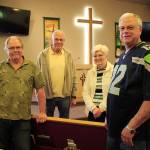Port Orchard United Methodist Church marks 130 years