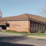 Port Orchard United Methodist Church has 189 members in its congregation. (Courtesy photo)