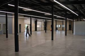 New Fishline building nearly ready to open in Poulsbo