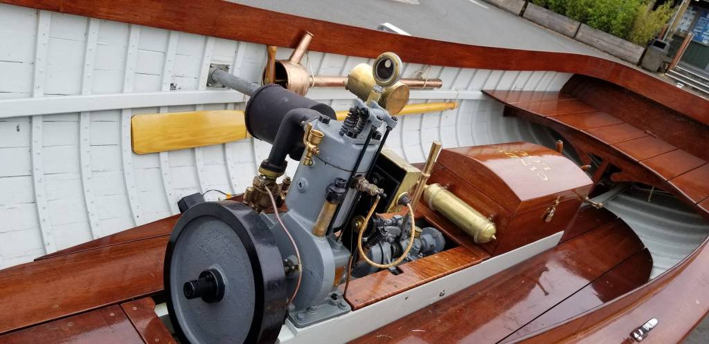 Photo Gallery | Poulsbo Boat Rendezvous