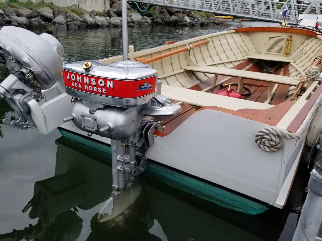 Photo Gallery | Poulsbo Boat Rendezvous