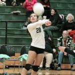 Shorthanded Klahowya loses match to Sequim