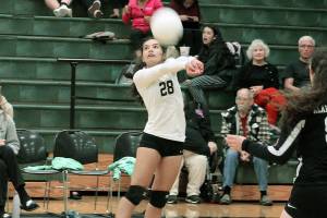 Shorthanded Klahowya loses match to Sequim