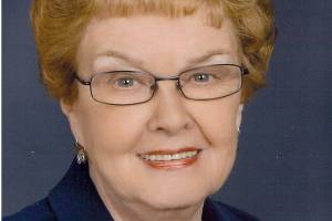 Jeanette Laree Adamson