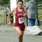 Second-ranked South Kitsap XC proving themselves early this season