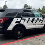Port Orchard Police