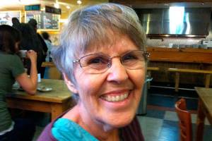 Carolyn (Grebe) (Leovy) Moloney