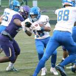 Week 5 Football Preview: CK hopes to get coach to 100 wins, Kitsap teams hit the road