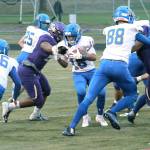 Week 5 Football Preview: CK hopes to get coach to 100 wins, Kitsap teams hit the road