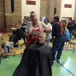 Veterans, dental work, disability benefits and barbecue