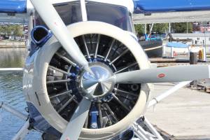Photo Gallery | Seaplanes descend on Poulsbo
