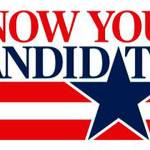 26th Legislative District election forum