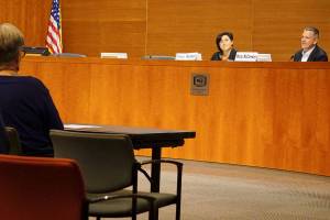 26th Legislative District election forum