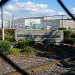 Tacomas Northwest Detention Center is run by Florida-based GEO Group. Photo by Melissa Hellmann