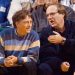 Microsoft co-founder, Seahawks owner Paul Allen dies at 65
